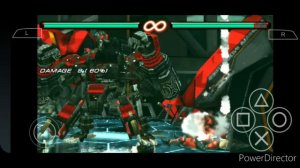 NANCY MI847J ROBOT - ALL MOVES | TEKKEN 6