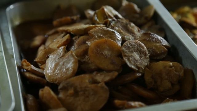 Sasha Borong Warteg "RM. Sederhana Jalan Perjuangan" смотреть онлайн