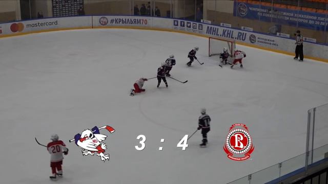 2008 КС- Витязь 6:8 смотреть онлайн