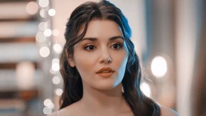 Serkan & Eda || Я видела сон [HBD TO ME