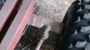 что стало с мотоблоком форза через 3 года