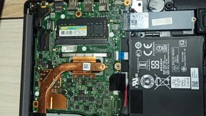 Upgrade ноутбука Acer Aspire 5 A515-54G-576M