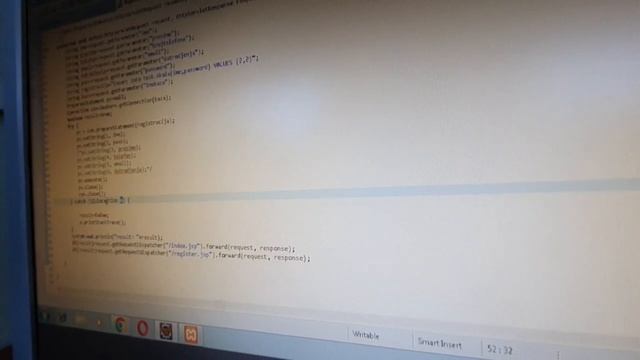 Web Programiranje Tokic za 3 modul Eclipse, Tomcat, Java Jdk смотреть онлайн