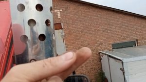 Трактор Кировец 424. Увеличение мощности. Чип тюнинг своими руками.