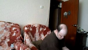 согнул гвоздь 200ку  руками
