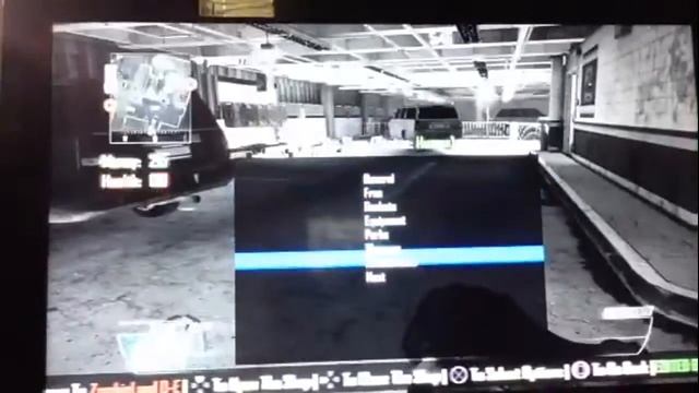 Zombieland Modded Game Mode on Aftermath Black Ops 2 смотреть онлайн