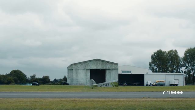 BABYLON BERLIN | VFX Breakdown by Rise FX (2017) смотреть онлайн