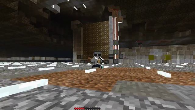 [MCGL] Minecraft Galaxy . Небольшой бак - 1 серия. смотреть онлайн