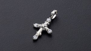 Крест Святой Нины