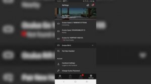 Как использовать Virtual Desktop с Oculus Quest 2 на WiFi 6