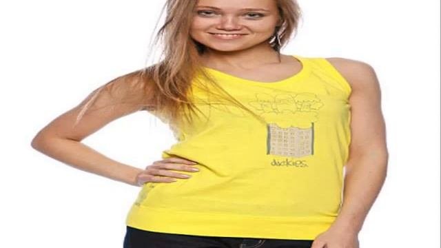 летняя одежда для женщин за 60