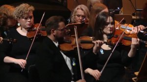 Braveheart Suite - James Horner - Live Performance