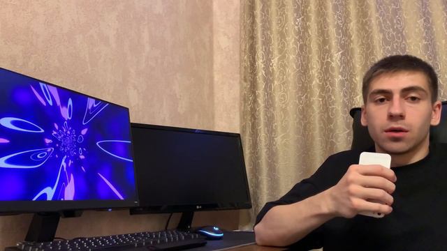 "Надо по-любому че то в жизни менять"