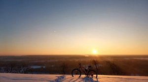 Восход солнца за 30 секунд 🌅🔥!