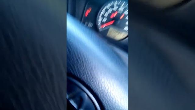 Отключаем индикатор не пристегнутого ремня безопасности.