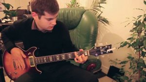 Sheryl Crow - Tomorrow Never Dies (guitar)