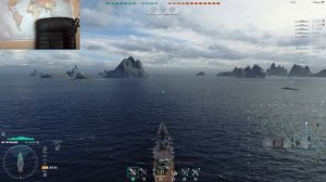 World of Warships... Луганск или Ворошиловград !!!!  )))) от - Xo_Shi_Min ))))