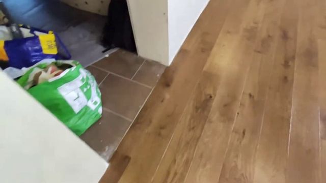 Паркетная доска Barlinek и Tarkett . Нюансы при укладке смотреть онлайн