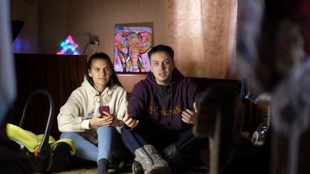 Купили дом в деревне. Недостатки дома