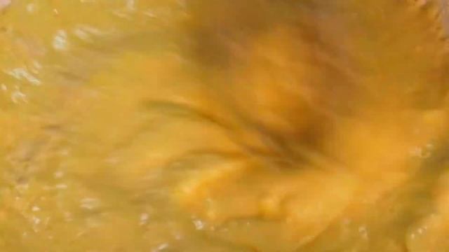 Вкуснейший десерт! Яблоки в кляре на сковороде! Apples in batter!????????????