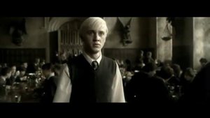 draco and hermione (День ещё один без тебя)