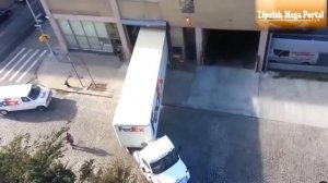 Водитель от Бога 80 уровень Красавчики на фурах Опытные водители за рулем Большие мастера 1