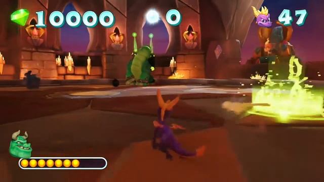 Halo 5 Gulp's Overlook 11-Jun-2019 10:51 PM смотреть онлайн