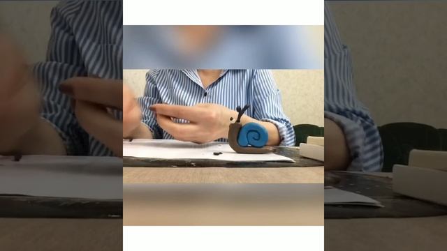 "Улитка из пластилина" смотреть онлайн