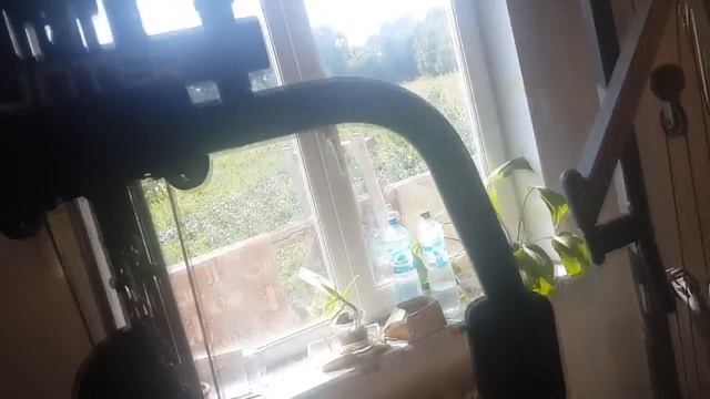 Многофункциональный спортивный комплекс Oxygen Hunter