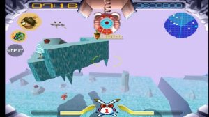 Jumping Flash! - PSX - English - Longplay