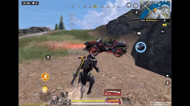 ТОП-1 ЛУТАЯ ТОЛЬКО ДРОПЫ В CALL OF DUTY MOBILE / кал оф дьюти мобайл