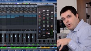 Сведение Музыки – Профессиональный Звукорежиссер Проверяет Домашку Своих Студентов