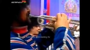 Кубанский хор, Встань за веру, Русская земля!