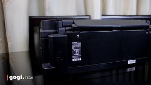 Canon Pixma G3010 all in one wireless ink tank printer review (Best Home / Office Printer)