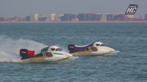 F1H2O Nations Cup 2014 Qatar