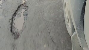 посторонний звук в подвеске Renault Duster