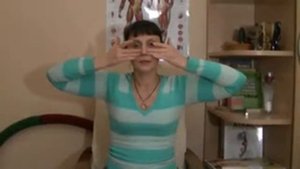 Фейскультура. Подтяжка лица в домашних условиях.