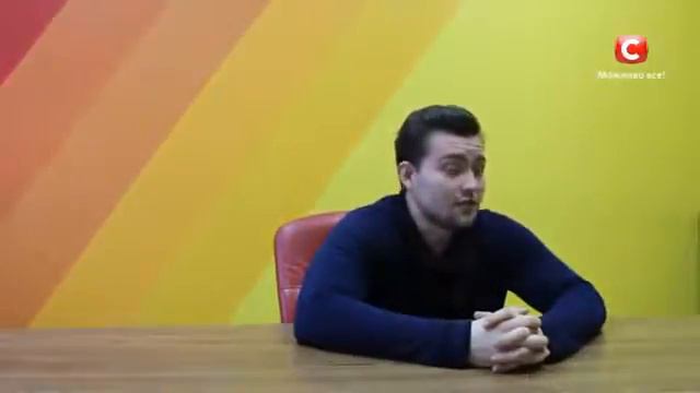 Влад Павлюк. Видеоконференция