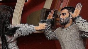 ♥ вора любила,с вором ходила ♥