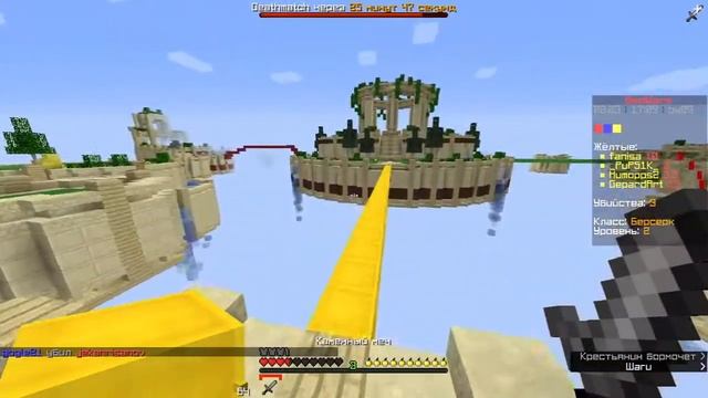ЕЕЕ КРУТОЙ ПРОСТО ЛАУНЧЕР СПАСАЕТ НАС ОТ ЧИТОВ НА ПРОСТОКРАФТЕ/PROSTOCRAFT