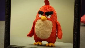 Angry Birds | Retro Red