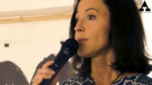 Евгения Тимонова: "Грузинская кухня с точки зрения биологии"