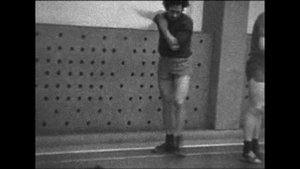 Певек.ЧГРЭ. 1975 год...