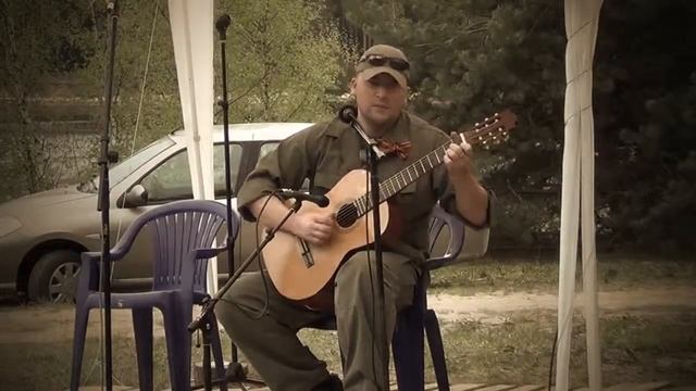 А. Гайнанов - Инструкторская Героическая смотреть онлайн