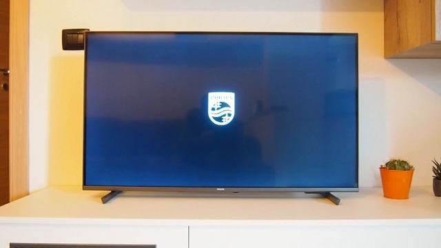 Philips 43PUS7906/12 Android TV 4K with ambilight • Factory reset смотреть онлайн