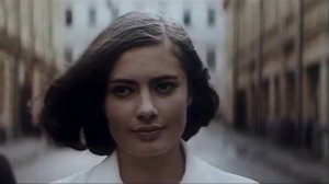 "Немое кино": клип "О любви"(к/ф 1970 г),#любовь #инструментальная_музыка #молодость #немое_кино
