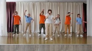 Песня - Хэй.mp4