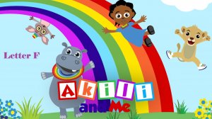 The Letter F _ Akili and Me.mp4