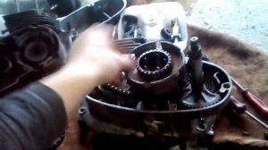 ВОСХОД 3м на ходу! ремонт закончен)