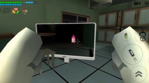 Что-о-о??? Новые пасхалки в чикен ган?Пасхалки Chicken gun 3.3.0 [2 часть]